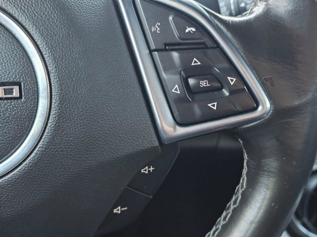 Used 2019 Chevrolet Camaro LT RWD image 21
