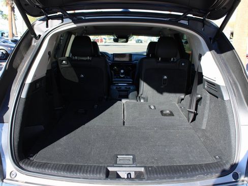 Used 2026 Acura MDX FWD image 11