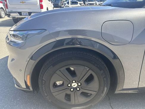 Used 2023 Ford Mustang Mach-E California Route 1 AWD/4WD image 19