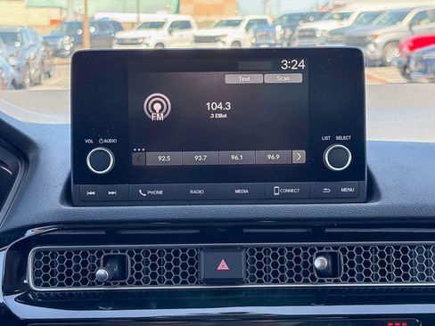 Used 2024 Honda Civic EX image 13