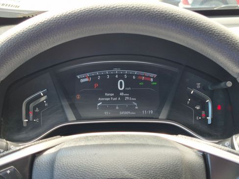 Used 2019 Honda CR-V EX image 23
