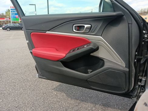 Used 2023 Acura Integra A-Spec image 25
