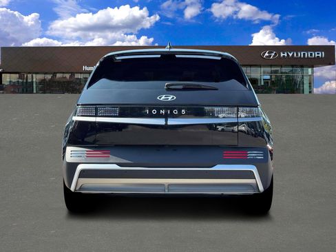 New 2026 Hyundai Ioniq 5 SE RWD image 6