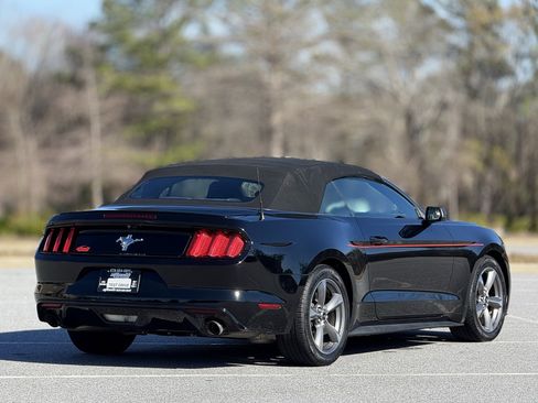 Used 2015 Ford Mustang V6 w/ Equipment Group 051A image 10