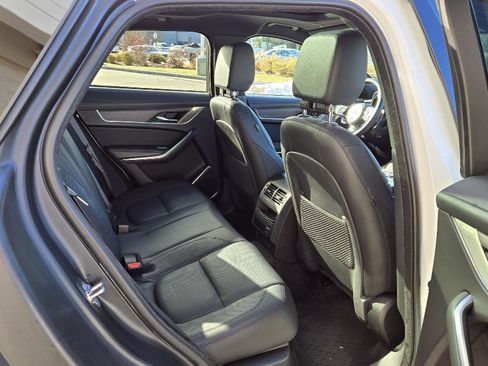 Used 2023 Jaguar F-PACE S image 17