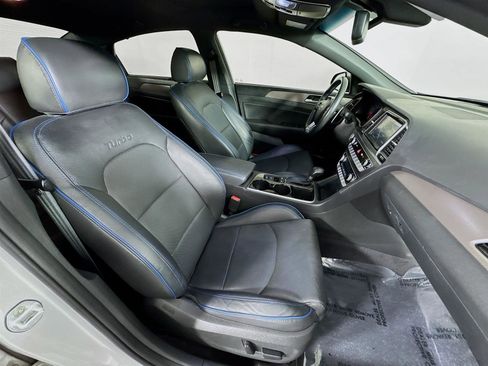 Used 2018 Hyundai Sonata Limited image 31
