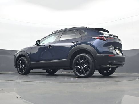 Used 2026 MAZDA CX-30 AWD 2.5 S image 27