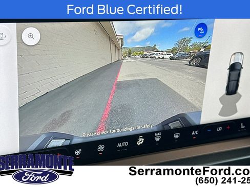 Certified 2026 Ford Bronco Sport Outer Banks AWD/4WD image 22