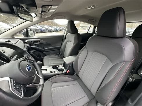 New 2026 Subaru Impreza 2.0i Sport image 15