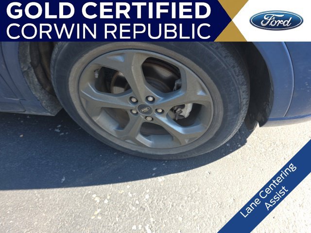 Used 2023 Ford Escape ST-Line w/ Tech Pack #1 FWD image 5