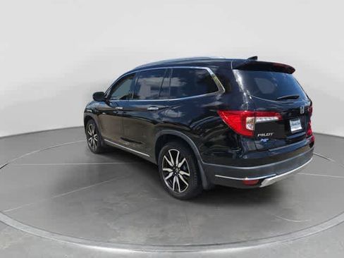 Used 2021 Honda Pilot Elite image 6