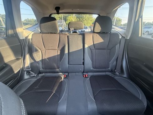 Used 2019 Subaru Forester Premium w/ All-Weather Package AWD/4WD image 23