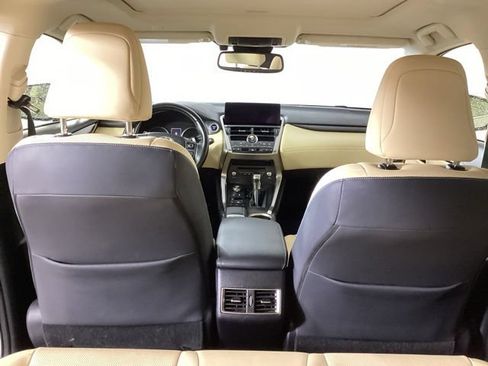 Used 2019 Lexus NX 300h AWD w/ Premium Package image 23