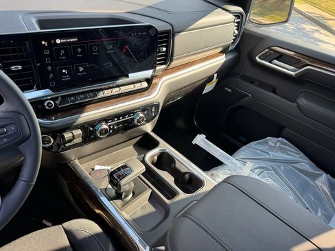 New 2026 GMC Sierra 1500 Elevation w/ Preferred Package image 29