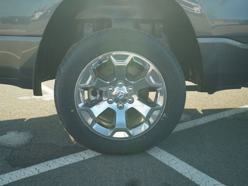 Used 2022 RAM 1500 Big Horn image 42