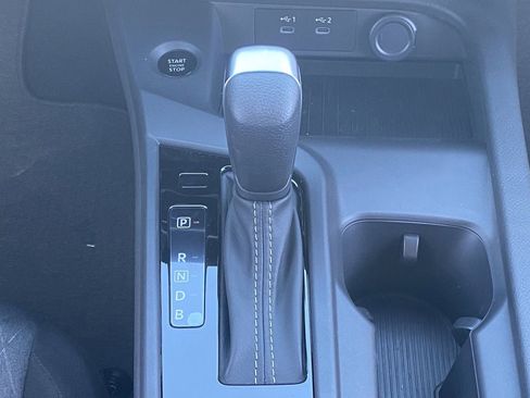 New 2026 Nissan Sentra SV w/ Floor Mat Package image 31