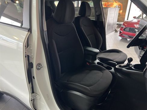 Used 2019 Kia Soul image 23