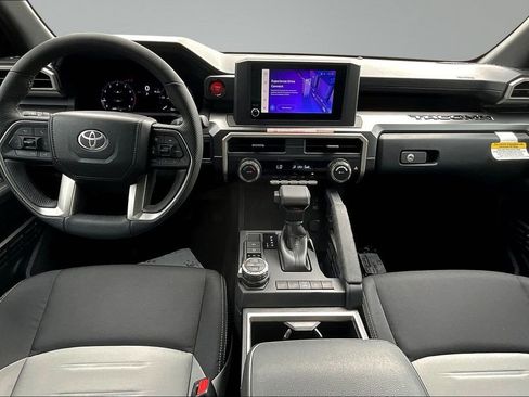 New 2026 Toyota Tacoma TRD Off-Road AWD/4WD image 6