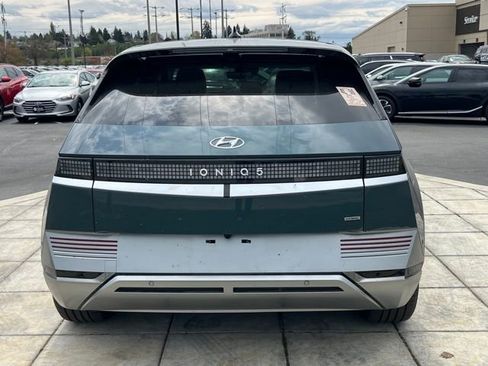 Used 2024 Hyundai Ioniq 5 Limited image 10