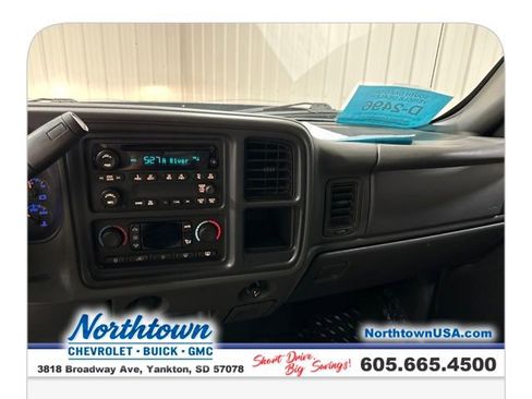 Used 2007 Chevrolet Silverado 2500 LT w/ Heavy-Duty Power Package image 18