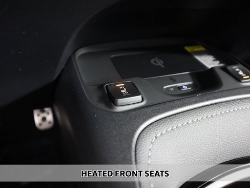 Used 2025 Toyota Corolla Premium w/ Styling Package (TMS) image 7