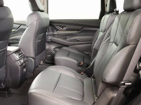 New 2026 Subaru Ascent Bronze Edition w/ Onyx Package image 26