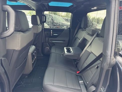 New 2025 GMC Hummer EV 2X image 16