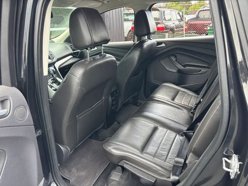 Used 2013 Ford Escape SEL FWD image 25