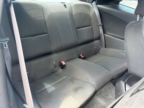 Used 2013 Chevrolet Camaro SS RWD image 31