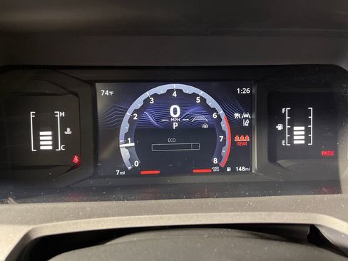 New 2026 Toyota Tacoma SR5 RWD image 18