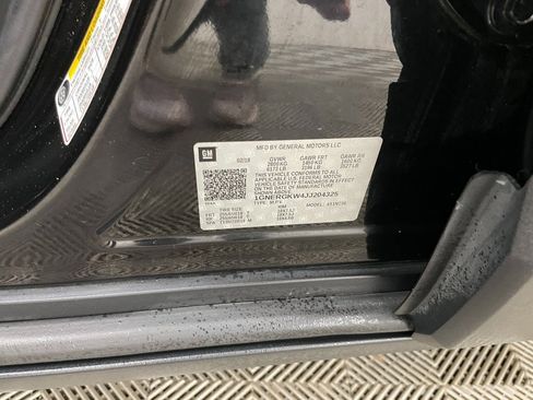 Certified 2018 Chevrolet Traverse LT image 32