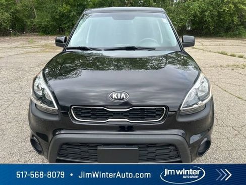 Used 2013 Kia Soul FWD image 5