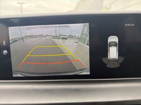 Certified 2025 Kia Seltos EX image 12