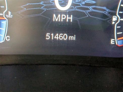 Used 2023 Jeep Compass Limited image 18