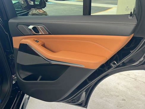 New 2026 BMW X5 xDrive50e image 15