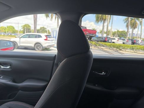 Certified 2026 Honda HR-V Sport image 12