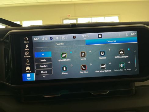 Used 2025 Jeep Wrangler Sahara AWD/4WD image 38