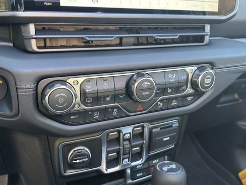 New 2026 Jeep Wrangler Sahara image 32