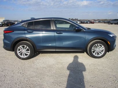 New 2026 Buick Envista Preferred w/ Convenience I Package