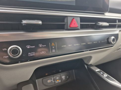 New 2026 Kia Sorento X-Line EX image 22