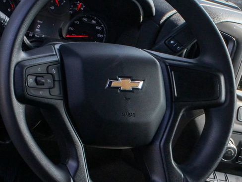 New 2026 Chevrolet Silverado 3500 W/T w/ WT Convenience Package image 22