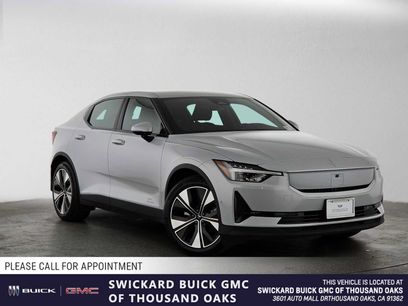 Used 2024 Polestar Polestar 2