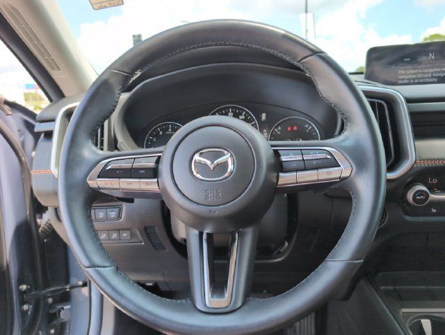 Used 2024 MAZDA CX-50 Meridian Edition w/ Apex Package AWD/4WD image 23