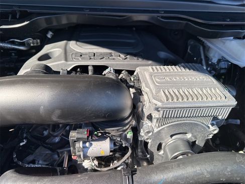 New 2026 RAM 1500 Big Horn image 32