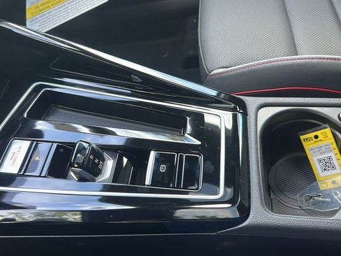 New 2026 Volkswagen GTI SE FWD image 14