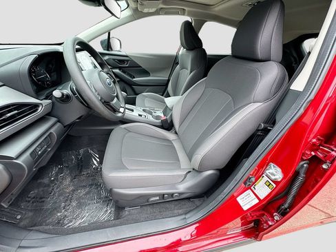 New 2026 Subaru Crosstrek 2.5i Premium AWD/4WD image 26