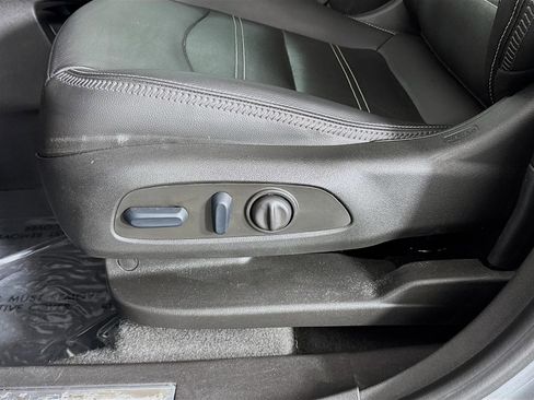 Certified 2023 GMC Terrain Denali image 22