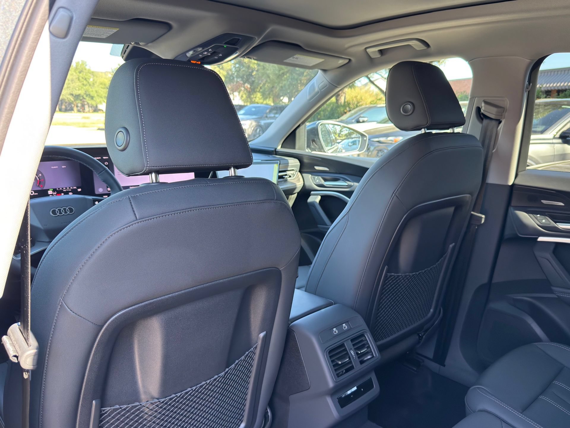 New 2026 Audi Q5 Premium Plus AWD/4WD image 29