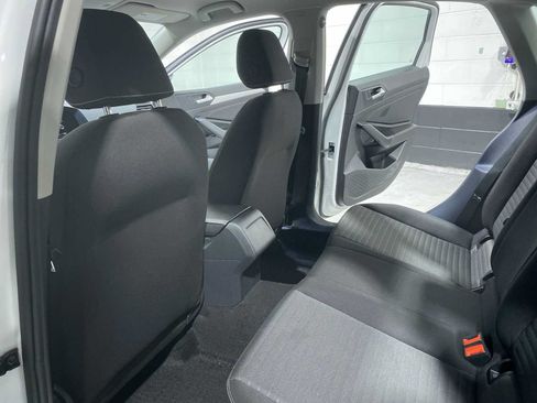 Used 2024 Volkswagen Jetta S FWD image 12