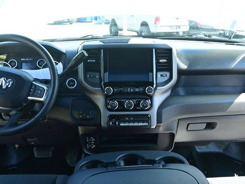 New 2026 RAM 5500 Tradesman AWD/4WD image 20